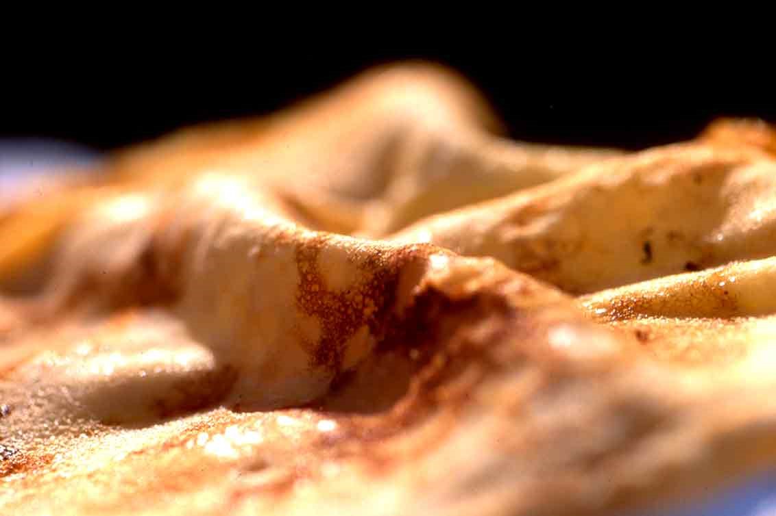 Dr H: Pfannkuchenforschung heute