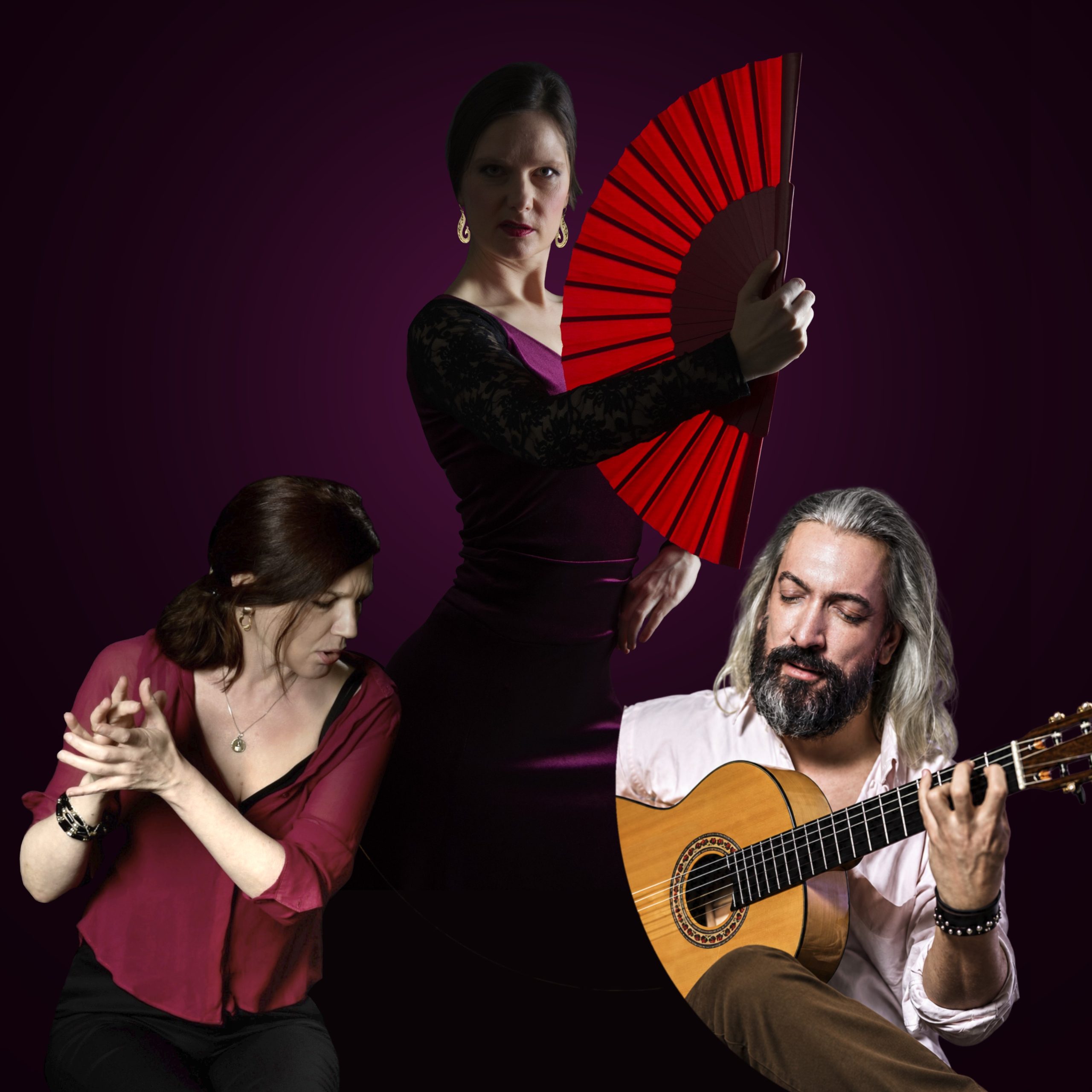 FLAMENCO EMOCIÓN