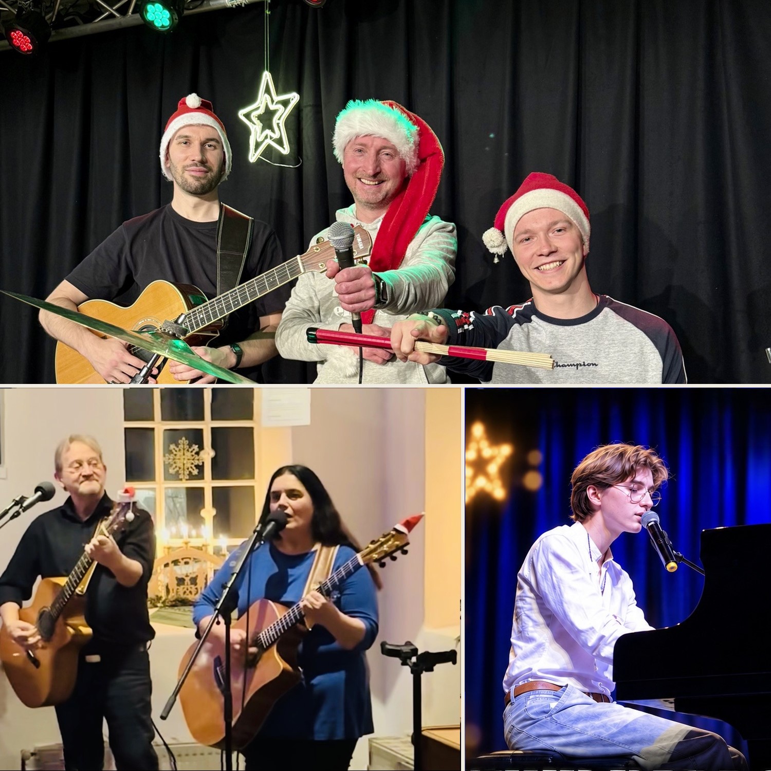 Winterhude Christmas Night 2026