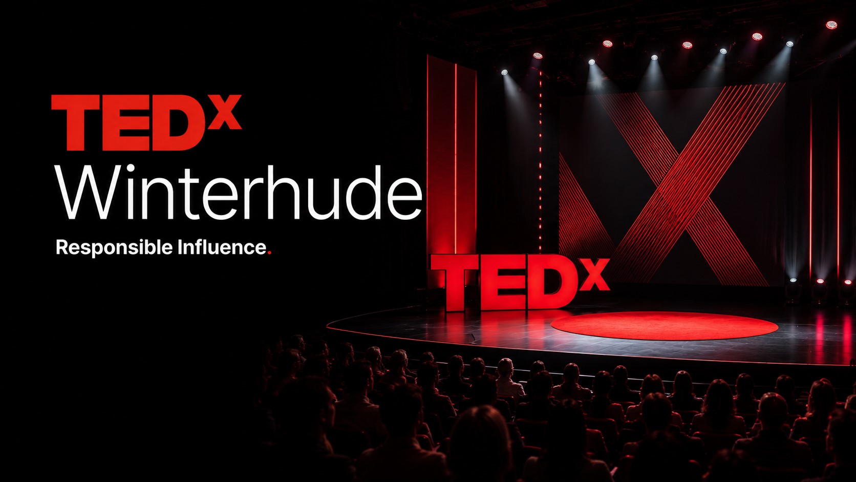 TEDx Winterhude